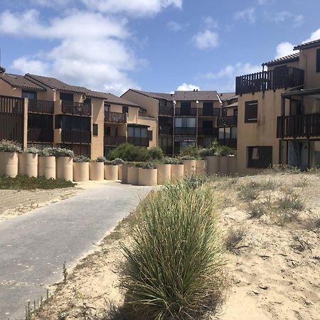 Apartament Chez Alix Et Jo Superbe T3 Au Bord De L'Ocean Lacanau Zewnętrze zdjęcie