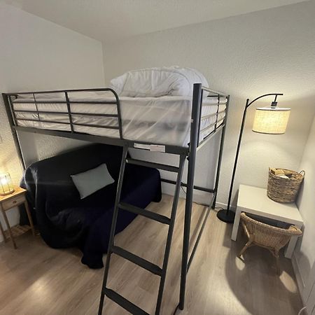 Apartament Chez Alix Et Jo Superbe T3 Au Bord De L'Ocean Lacanau Zewnętrze zdjęcie