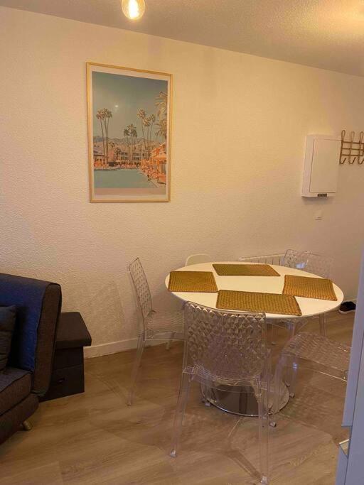 Apartament Chez Alix Et Jo Superbe T3 Au Bord De L'Ocean Lacanau Zewnętrze zdjęcie