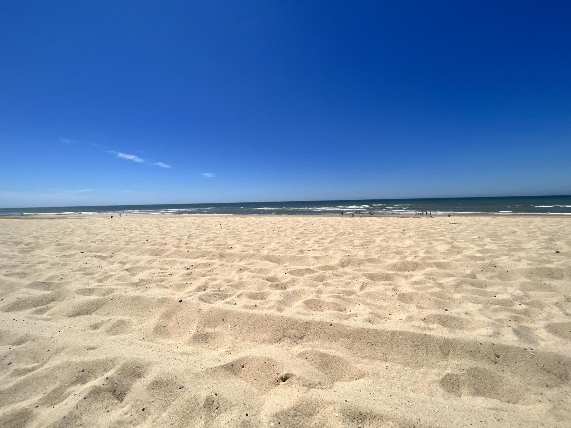 Apartament Chez Alix Et Jo Superbe T3 Au Bord De L'Ocean Lacanau Zewnętrze zdjęcie